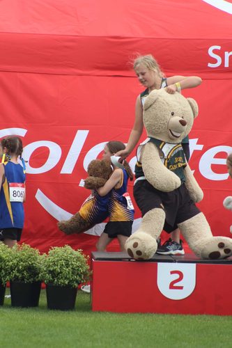 2025 Colgate Games Day 3 photo